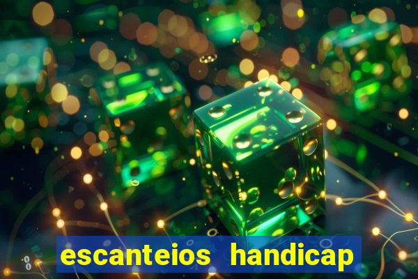 escanteios handicap 2 5